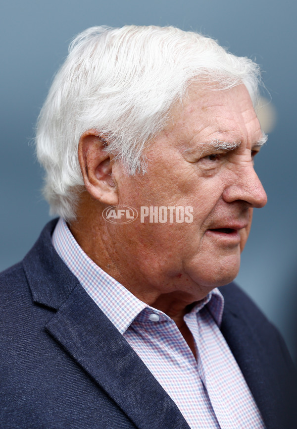 AFL 2025 Media - Hawthorn Kennedy Community Centre Opening - A-64816618