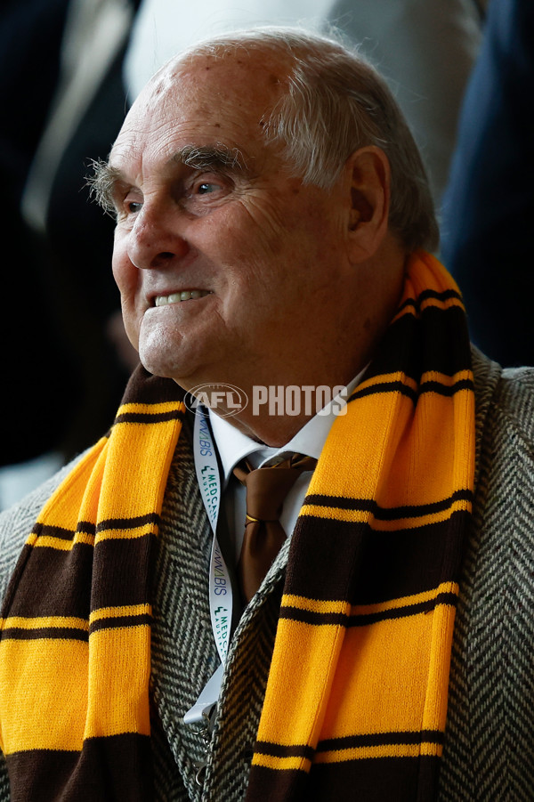 AFL 2025 Media - Hawthorn Kennedy Community Centre Opening - A-64816619