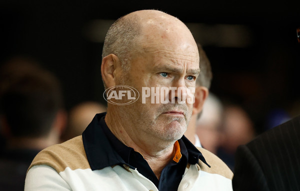 AFL 2025 Media - Hawthorn Kennedy Community Centre Opening - A-64816630