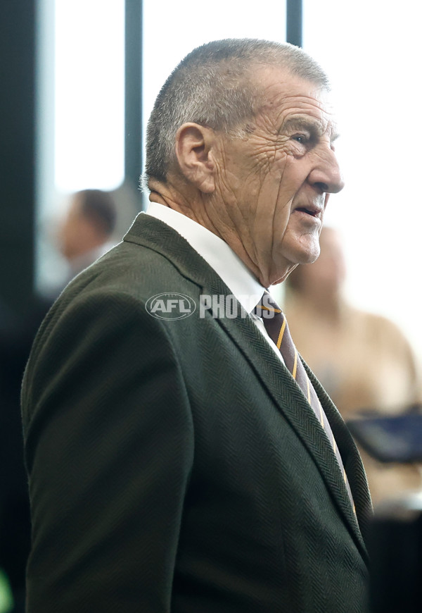 AFL 2025 Media - Hawthorn Kennedy Community Centre Opening - A-64816631