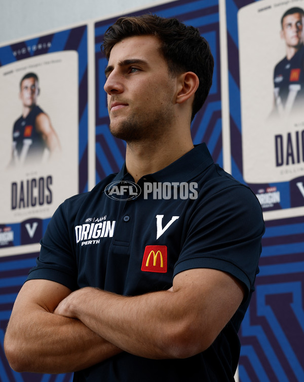 AFL 2025 Media - VIC Origin Media Opportunity 181125 - A-64820568