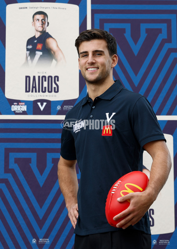 AFL 2025 Media - VIC Origin Media Opportunity 181125 - A-64820572
