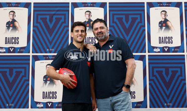 AFL 2025 Media - VIC Origin Media Opportunity 181125 - A-64820574