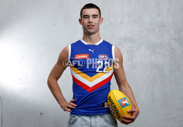 AFL 2025 Media - AFL Draft Media Opportunity 181125 - A-64822078