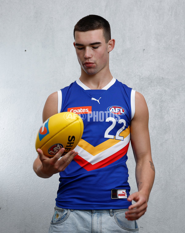 AFL 2025 Media - AFL Draft Media Opportunity 181125 - A-64822083