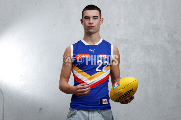 AFL 2025 Media - AFL Draft Media Opportunity 181125 - A-64822084