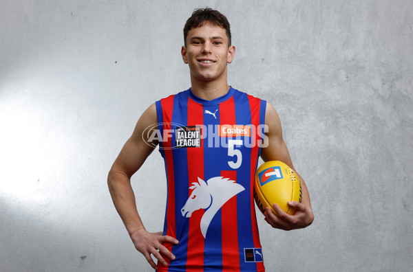 AFL 2025 Media - AFL Draft Media Opportunity 181125 - A-64823055