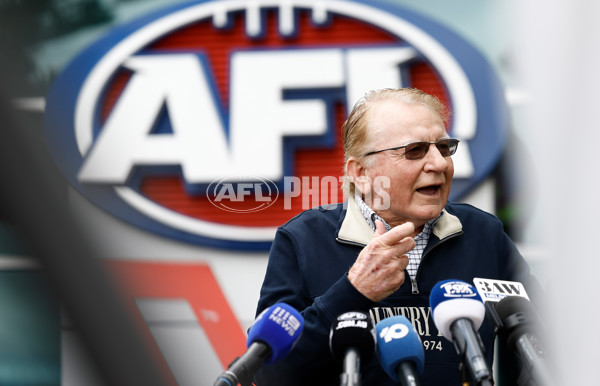 AFL 2025 Media - AFL Draft Media Opportunity 181125 - A-64823057