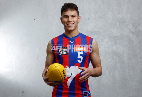 AFL 2025 Media - AFL Draft Media Opportunity 181125 - A-64824043