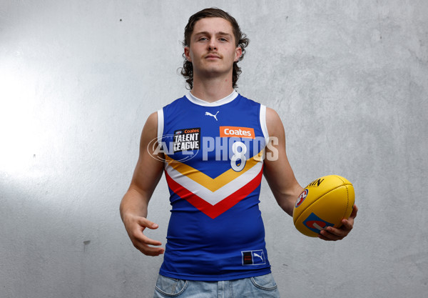 AFL 2025 Media - AFL Draft Media Opportunity 181125 - A-64824044