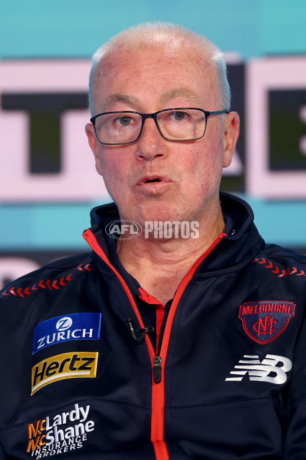 AFL 2025 Media - Gettable Draft Countdown - A-64825750