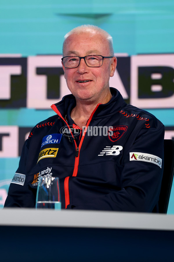 AFL 2025 Media - Gettable Draft Countdown - A-64825756