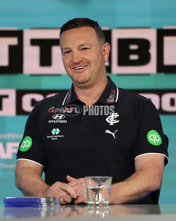 AFL 2025 Media - Gettable Draft Countdown - A-64832361