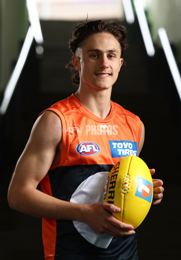 AFL 2025 Media - AFL Draft Media Opportunity 201125 - A-64847179