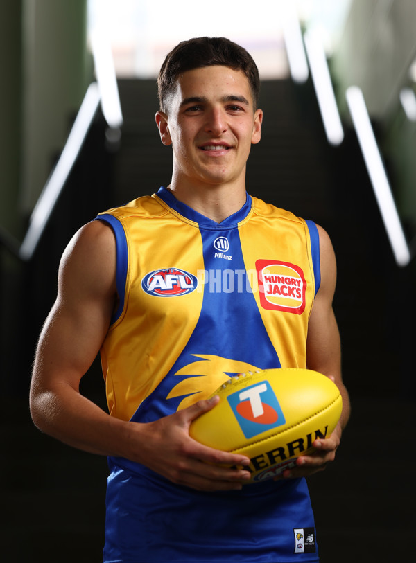 AFL 2025 Media - AFL Draft Media Opportunity 201125 - A-64847183