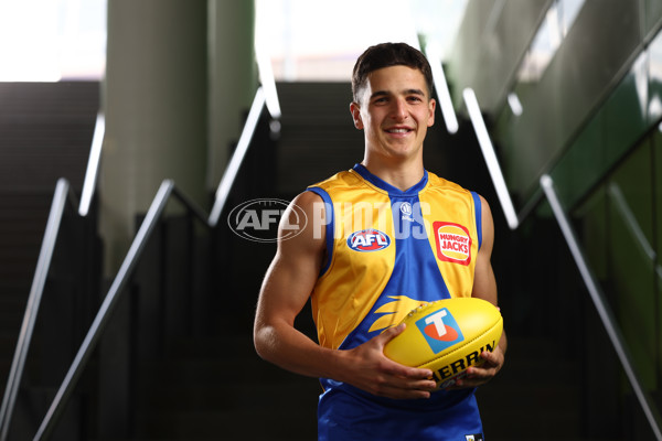 AFL 2025 Media - AFL Draft Media Opportunity 201125 - A-64847184