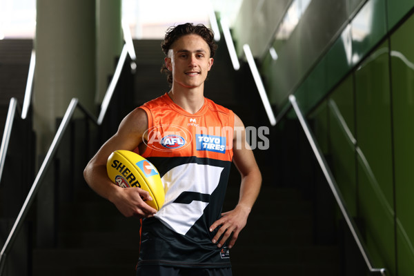 AFL 2025 Media - AFL Draft Media Opportunity 201125 - A-64847218