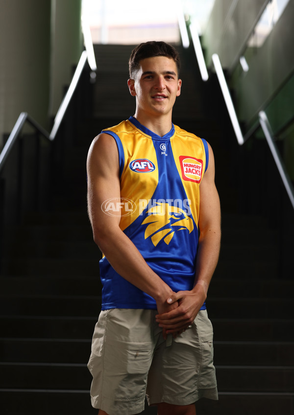 AFL 2025 Media - AFL Draft Media Opportunity 201125 - A-64847229