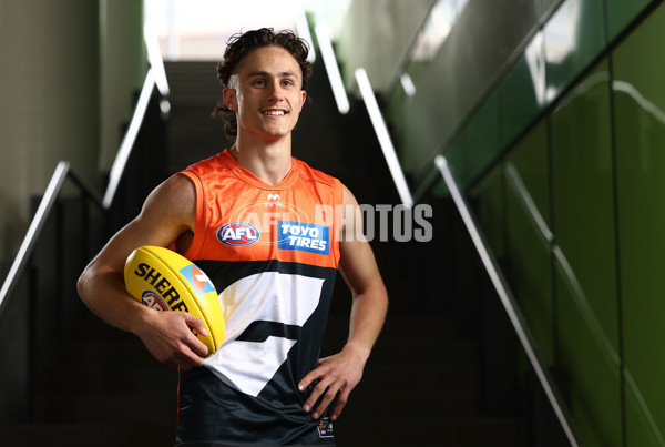 AFL 2025 Media - AFL Draft Media Opportunity 201125 - A-64847972