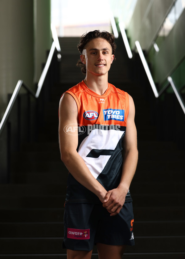 AFL 2025 Media - AFL Draft Media Opportunity 201125 - A-64847999