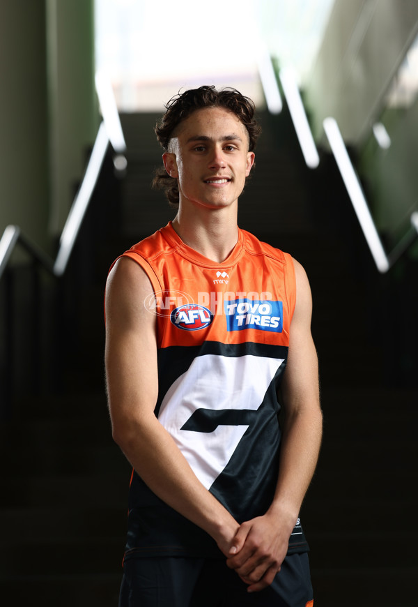 AFL 2025 Media - AFL Draft Media Opportunity 201125 - A-64848000