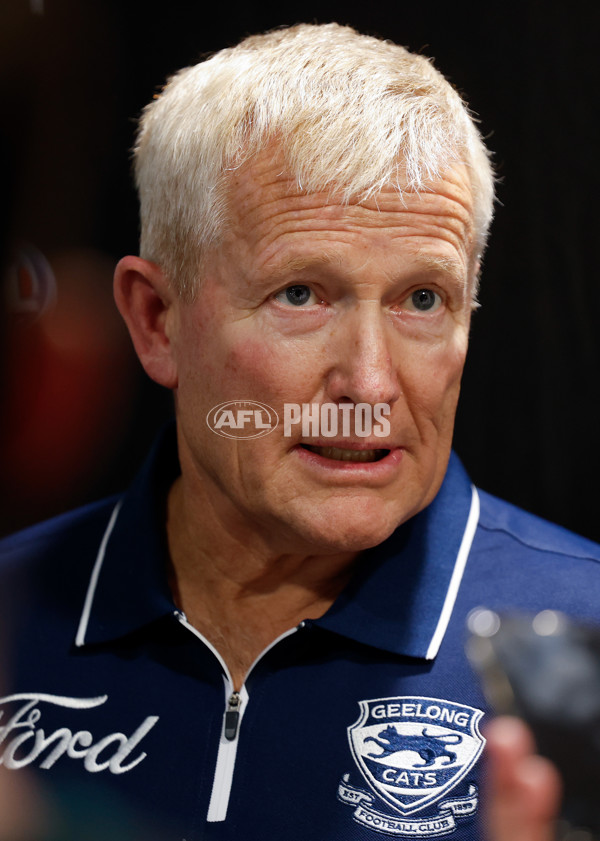 AFL 2025 Media - Telstra AFL Draft - A-64850046