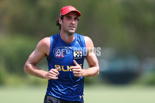 AFL 2025 Training - Gold Coast 241125 - A-64869864