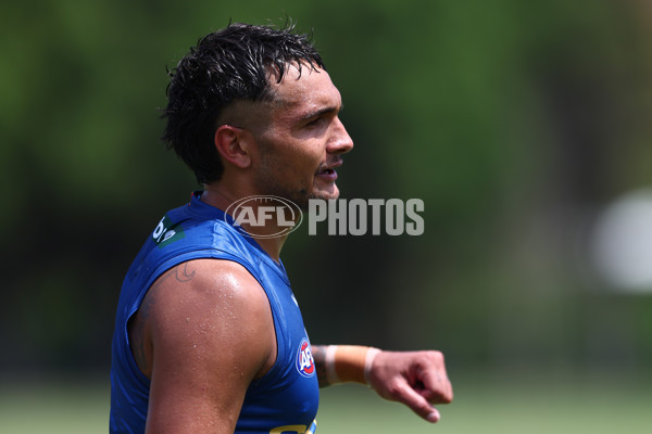 AFL 2025 Training - Gold Coast 241125 - A-64869866