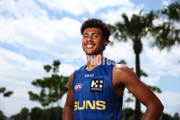 AFL 2025 Training - Gold Coast 241125 - A-64869947