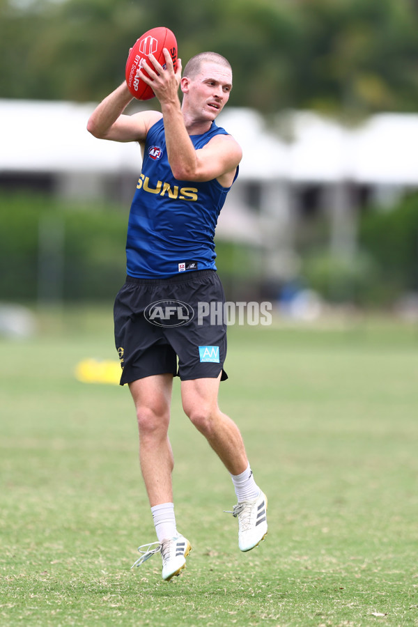 AFL 2025 Training - Gold Coast 241125 - A-64869964