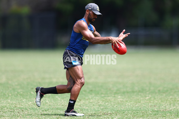AFL 2025 Training - Gold Coast 241125 - A-64869966