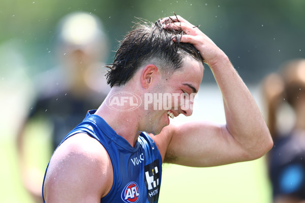 AFL 2025 Training - Gold Coast 241125 - A-64872603