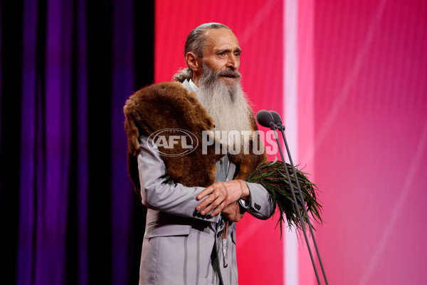 AFLW 2025 Media - The W Awards - A-64875649