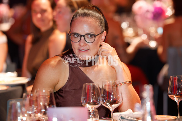 AFLW 2025 Media - The W Awards - A-64875720