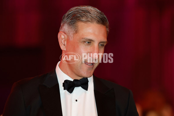 AFLW 2025 Media - The W Awards - A-64878162