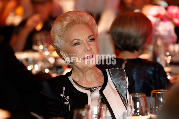 AFLW 2025 Media - The W Awards - A-64878569