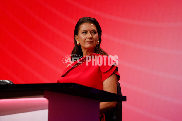 AFLW 2025 Media - The W Awards - A-64878586