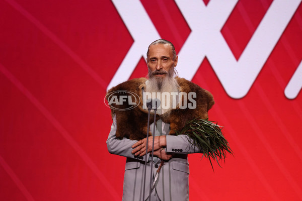 AFLW 2025 Media - The W Awards - A-64886814