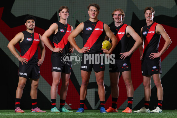 AFL 2025 Media - Essendon Media Opportunity 251125 - A-64890541