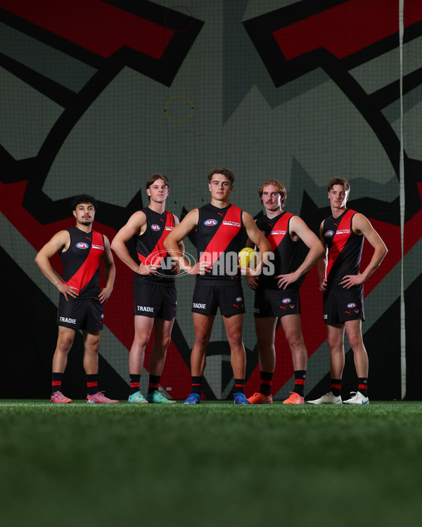 AFL 2025 Media - Essendon Media Opportunity 251125 - A-64890568