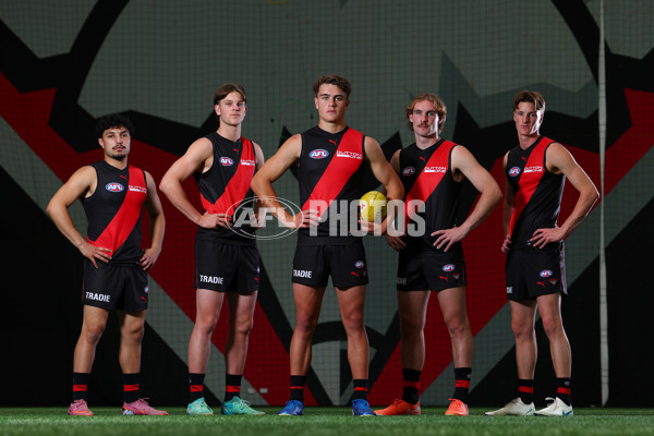 AFL 2025 Media - Essendon Media Opportunity 251125 - A-64890573