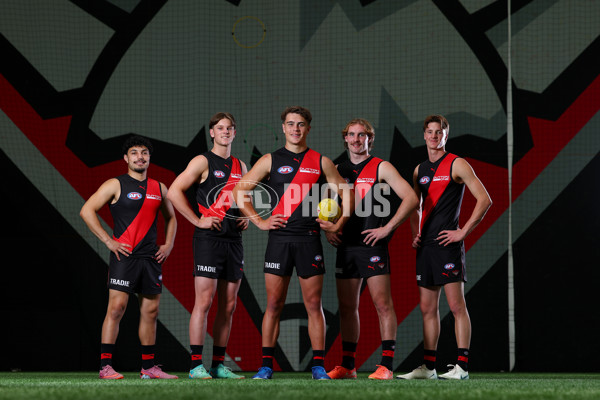 AFL 2025 Media - Essendon Media Opportunity 251125 - A-64891731