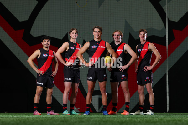 AFL 2025 Media - Essendon Media Opportunity 251125 - A-64891732