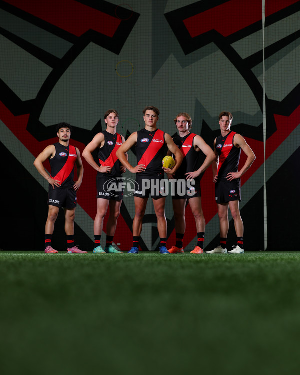 AFL 2025 Media - Essendon Media Opportunity 251125 - A-64891746