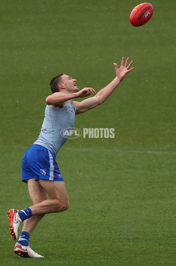 AFL 2025 Training - Western Bulldogs 261125 - A-64893795