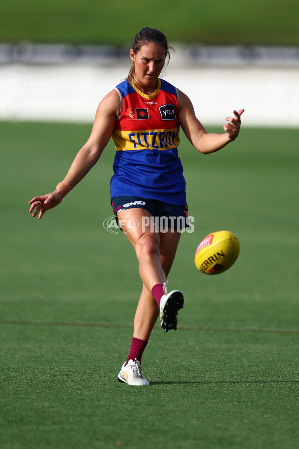 AFLW 2025 Training - Brisbane 261125 - A-64895218