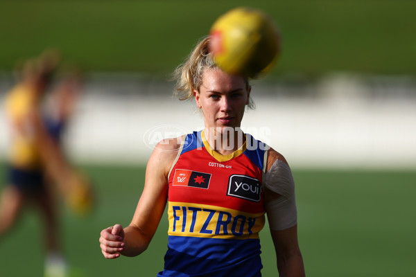 AFLW 2025 Training - Brisbane 261125 - A-64896381
