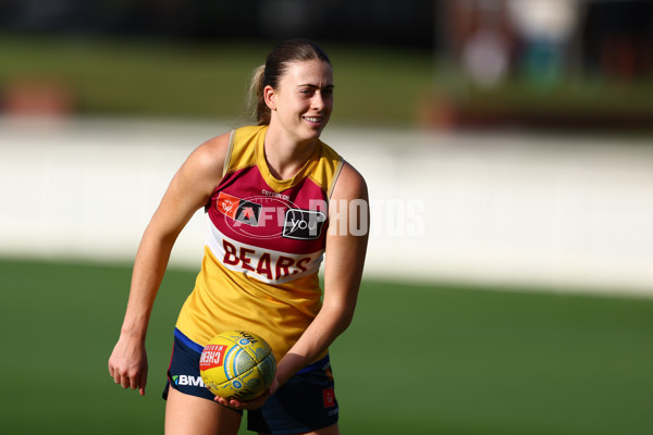 AFLW 2025 Training - Brisbane 261125 - A-64896397