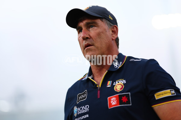 AFLW 2025 Grand Final - North Melbourne v Brisbane - A-64907744