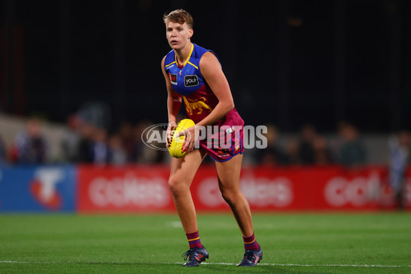 AFLW 2025 Grand Final - North Melbourne v Brisbane - A-64915712